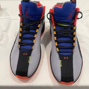 Jordan 35